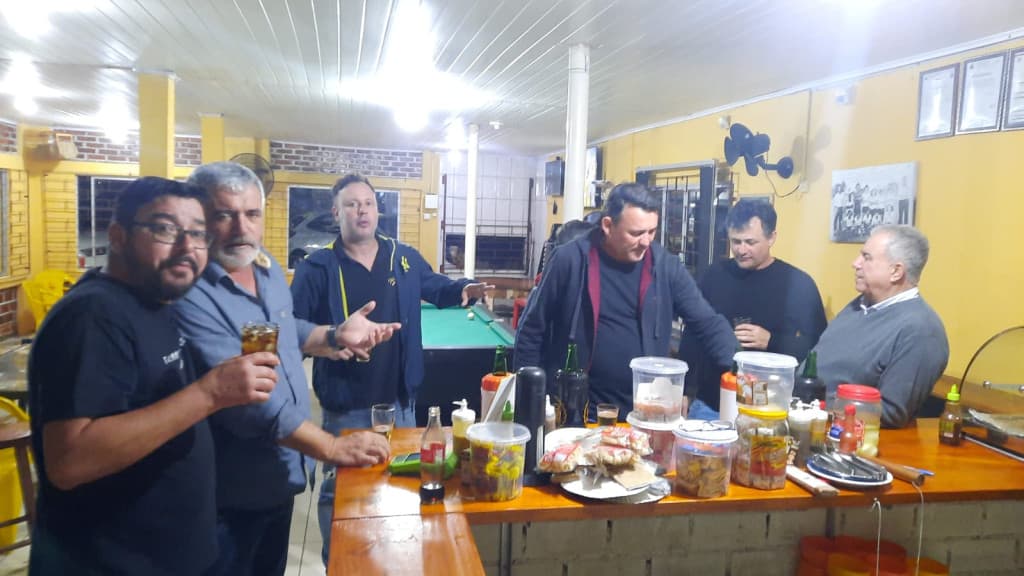 Prefeito de Tijucas cancela o “7 de Setembro” e cria a Terça do Boteco