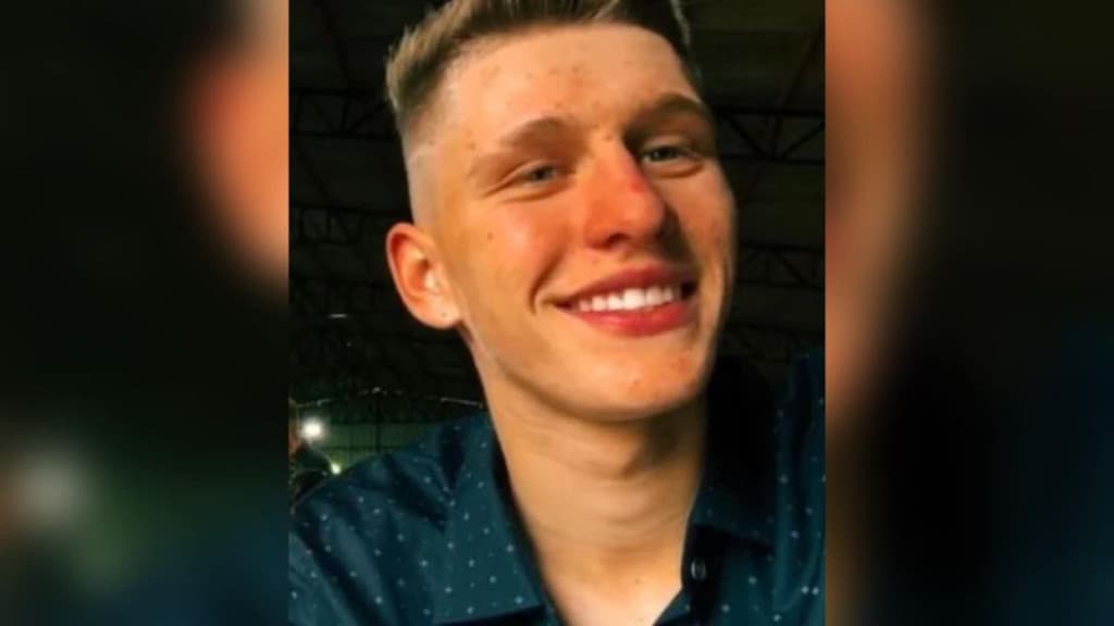 Jovem morre após acidente de moto no dia do aniversário em SC