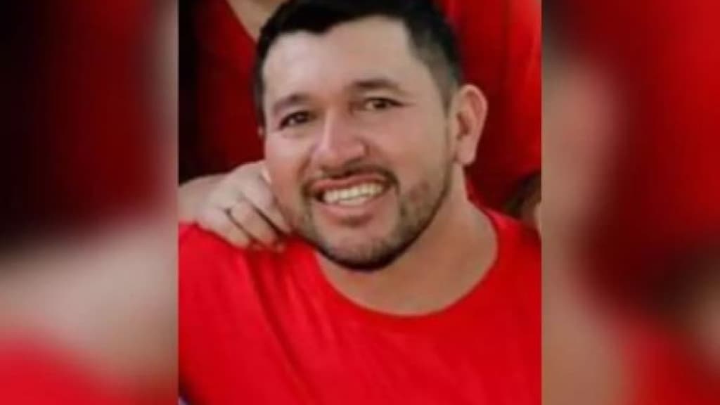 Identificado trabalhador que morreu após queda de andaime em SC