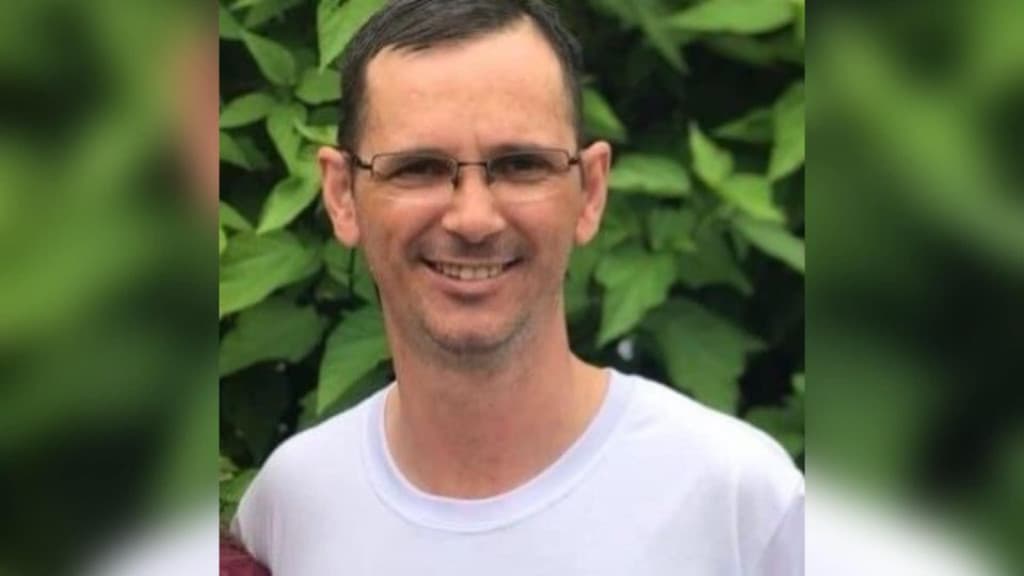 Luto na Polícia Militar: Sargento morre aos 45 anos em SC
