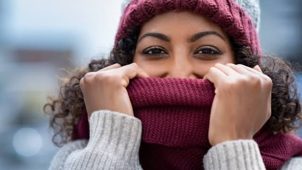 Semana começa fria em SC