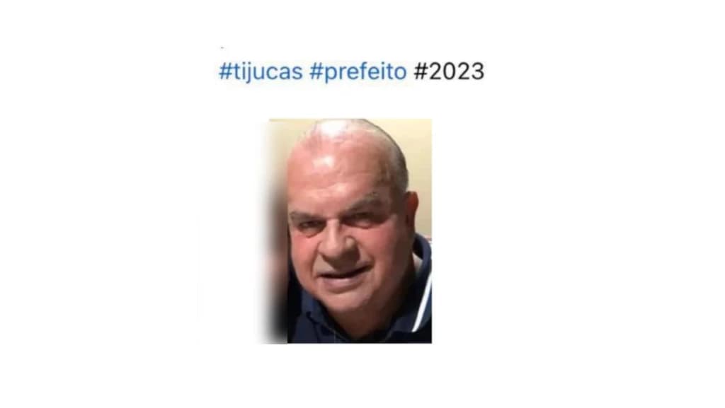 Tijucas terá eleição em 2023?