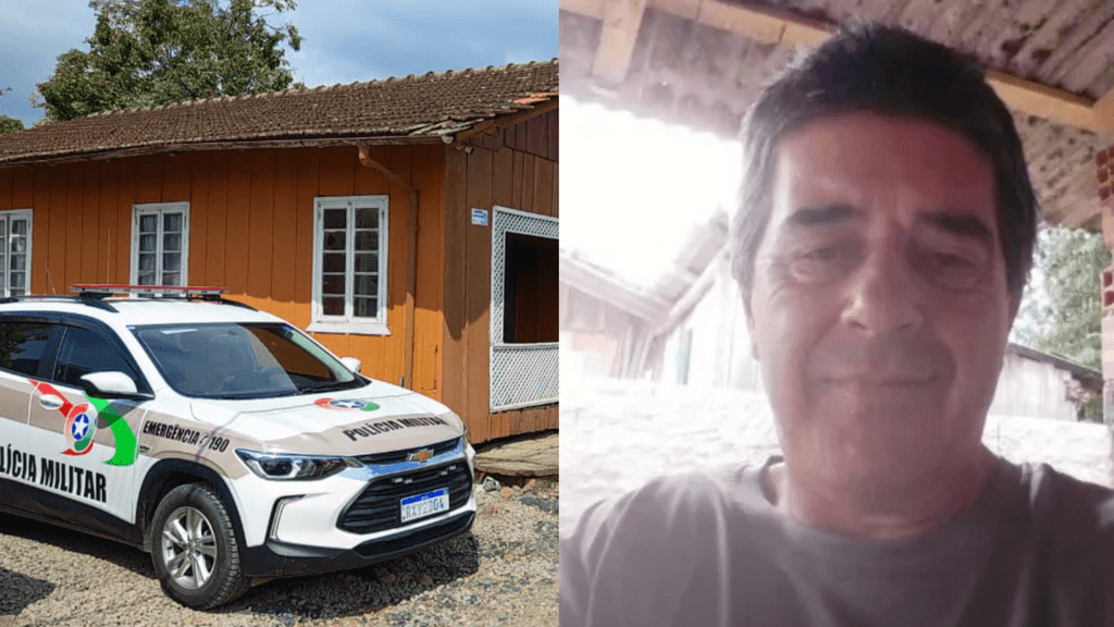 Homem que estava desaparecido é encontrado morto dentro de residência