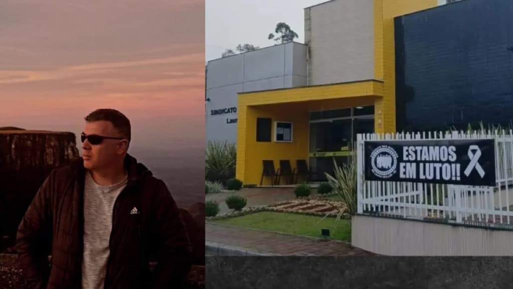 Acidente em mina resulta na morte de trabalhador