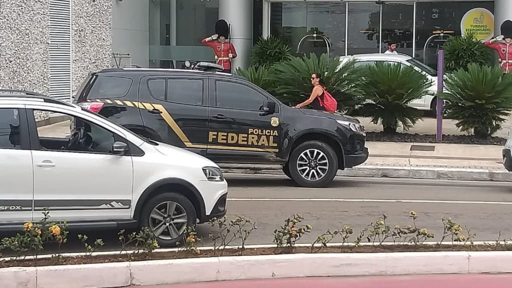 Saiba quem é o “chefão” do tráfico internacional preso em Balneário Camboriú