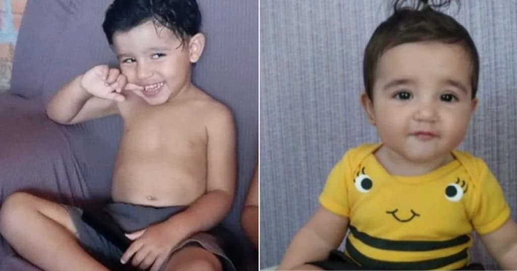 Pai que matou os próprios filhos em acidente vai responder em liberdade