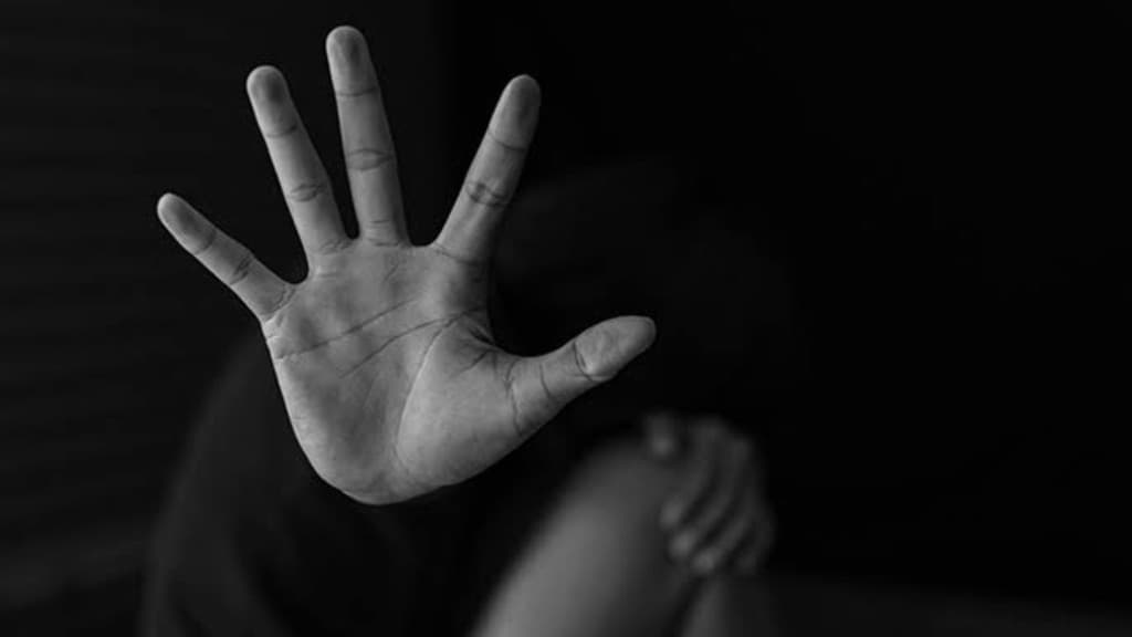 Foragido obriga filhos a se despedir antes de matar ex-esposa