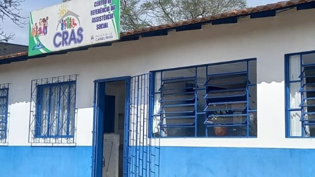 Canelinha entregará itens recolhidos em campanha solidária para população carente