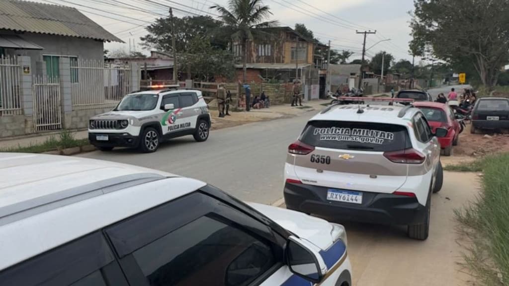 Homem é morto a tiros enquanto instalava câmera de segurança
