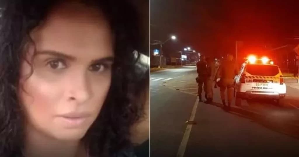 Travesti é morta por disputa do ponto de prostituição em SC