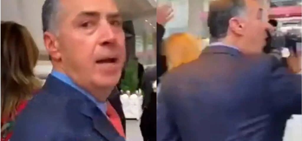 Autor do “perdeu, mané, não amola”, Barroso diz que sua vida “virou um inferno”