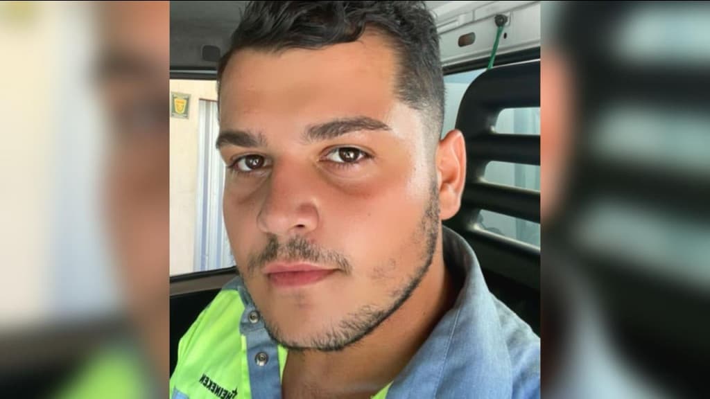 Jovem morre após sofrer choque elétrico enquanto limpava prédio