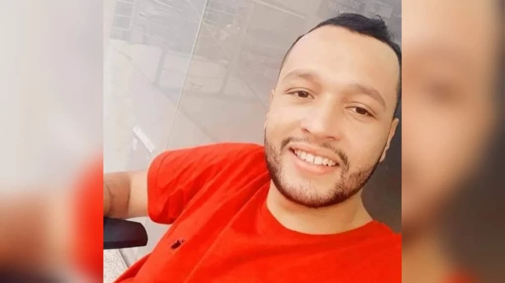 Terceira vítima de acidente na BR-282 é identificada