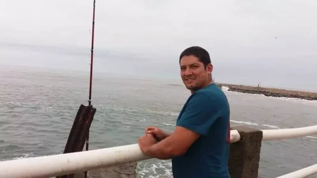Corpo de homem desaparecido no Rio Pelotas é encontrado, em São Joaquim