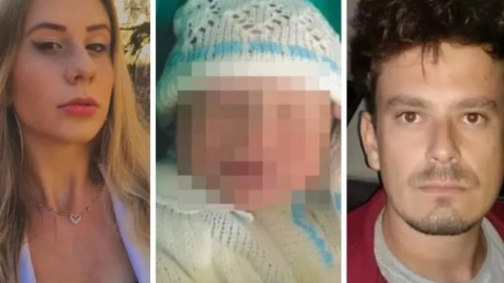 Acusado de matar esposa e filho recém-nascido em Blumenau vai a júri popular