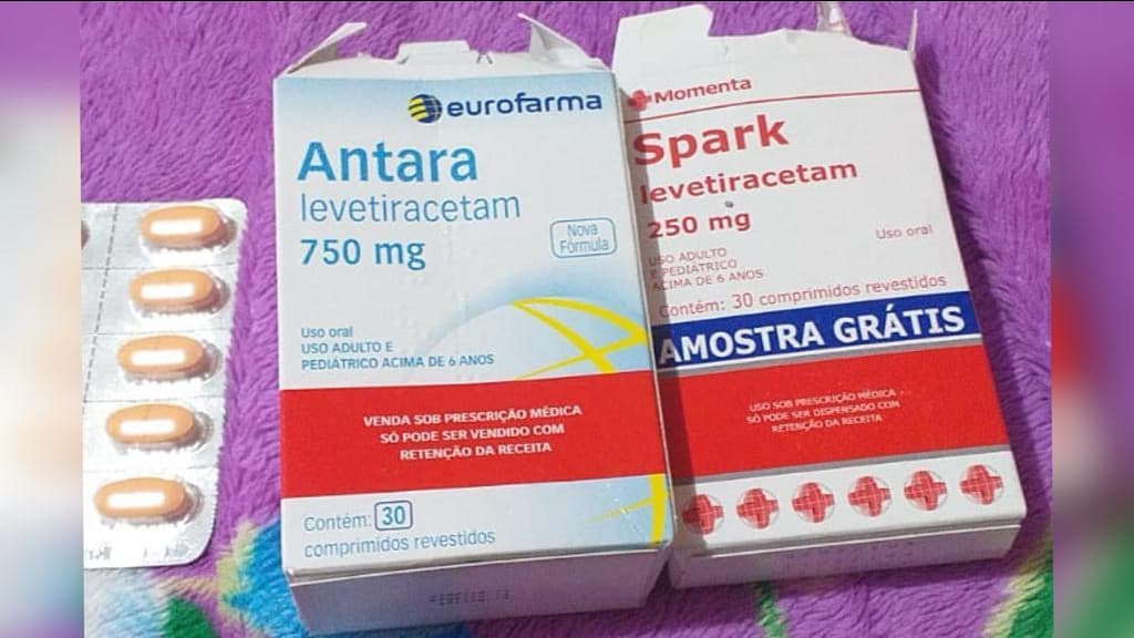 Morador de Tijucas precisa urgente de medicamentos para epilepsia
