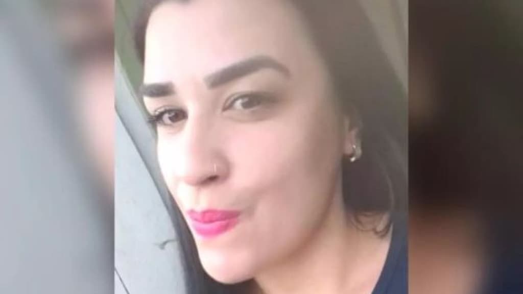 Catarinense foi morta na frente dos filhos após marido ler mensagens no celular