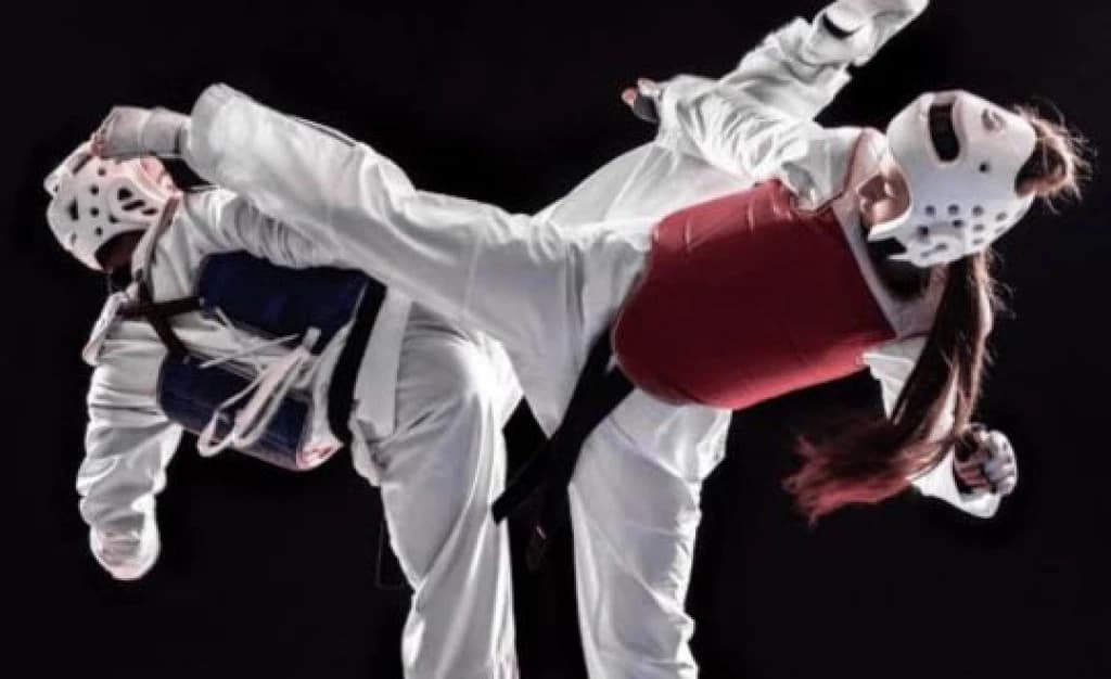 Balneário Camboriú sedia Copa Santa Catarina de Taekwondo