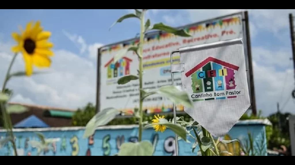 Polícia Civil descarta ligação de atentado em creche de Blumenau com jogos