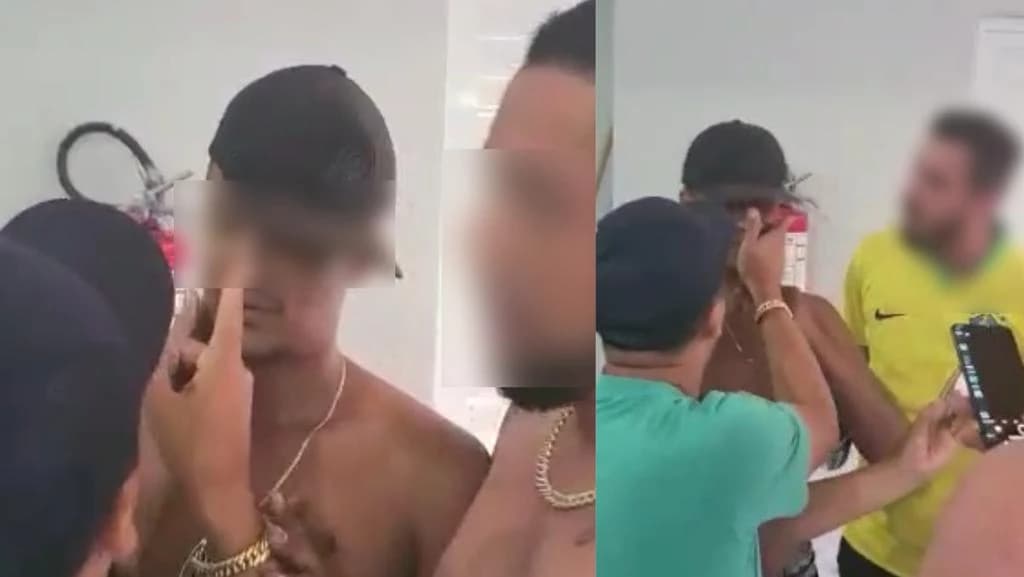 Absurdo em Itapema: petista foi agredido e coagido para gravar retratação