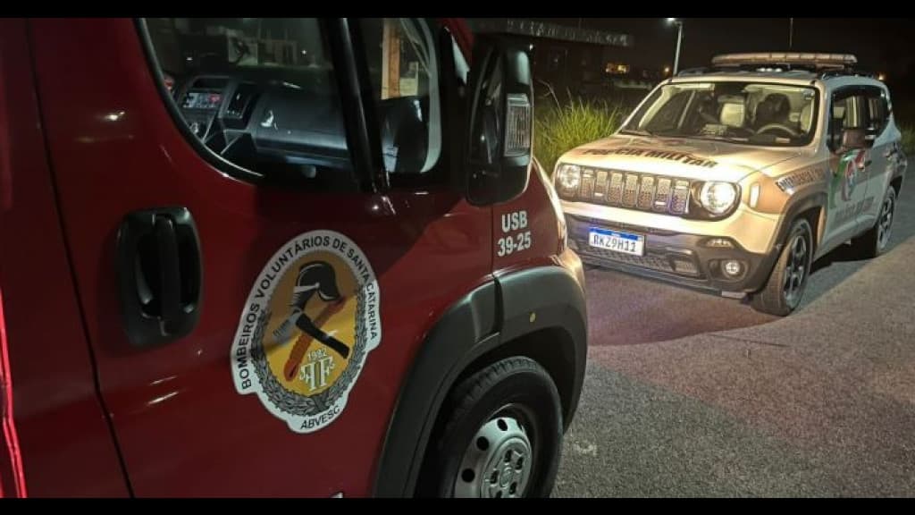 Homem morre eletrocutado em lava a jato doméstico