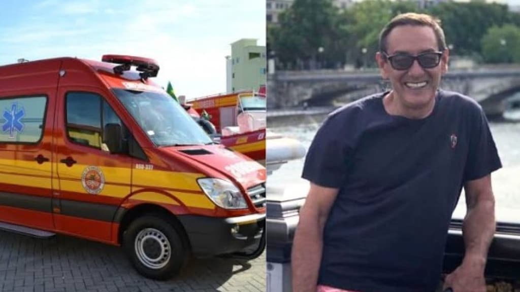 Homem perde a vida após receber forte descarga elétrica