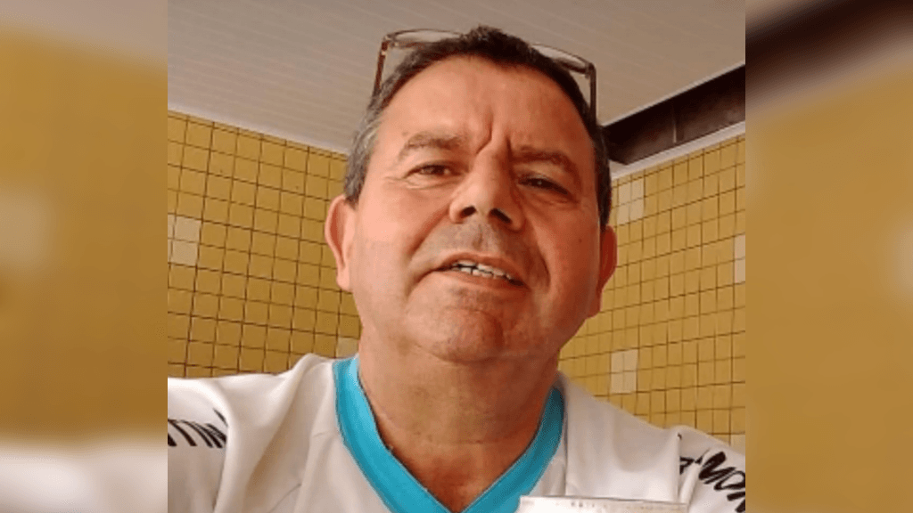Empresário de Criciúma é encontrado morto
