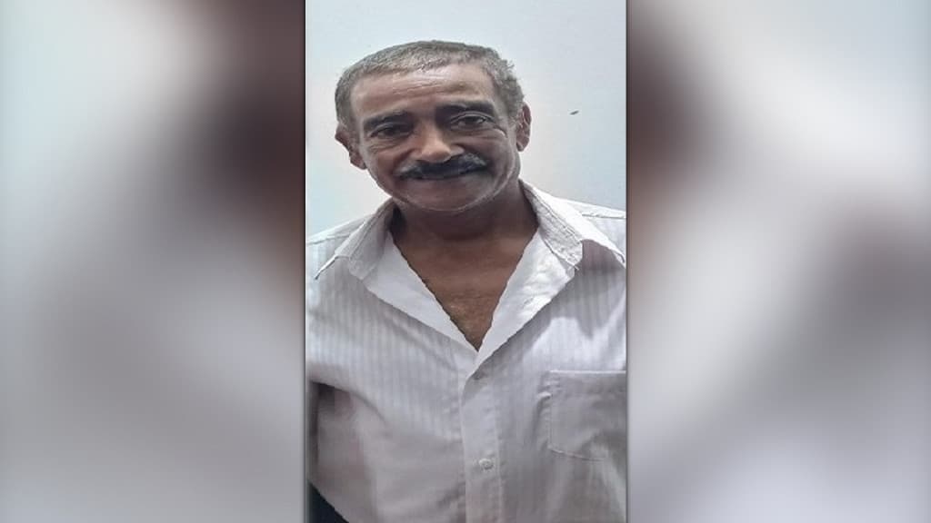 Ex-inquilino suspeito de matar idoso de 65 anos com golpes de ferro