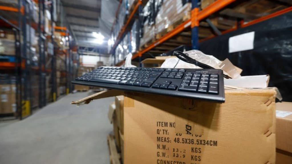 Santa Catarina tem R$ 49 milhões em equipamentos educativos sem uso por falta de infraestrutura elétrica