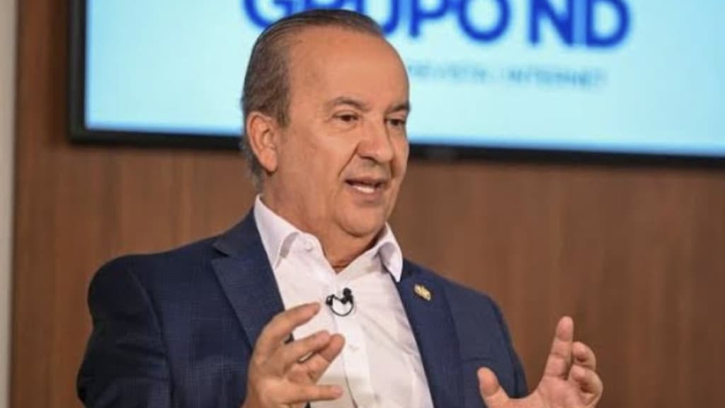 Jorginho tem 71% de aprovação, diz pesquisa: “apenas 18% de desaprovação”