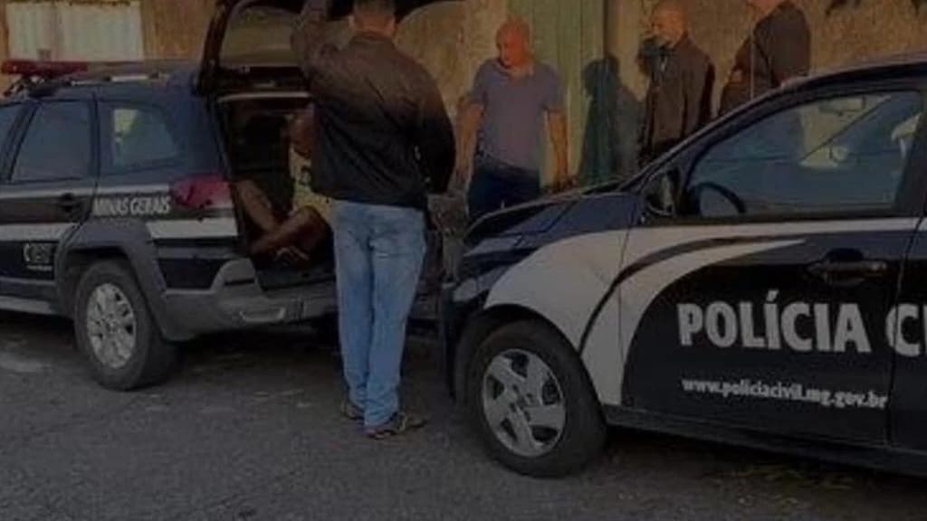 Menino de 9 anos grava abuso sexual para provar à família e polícia prende suspeito