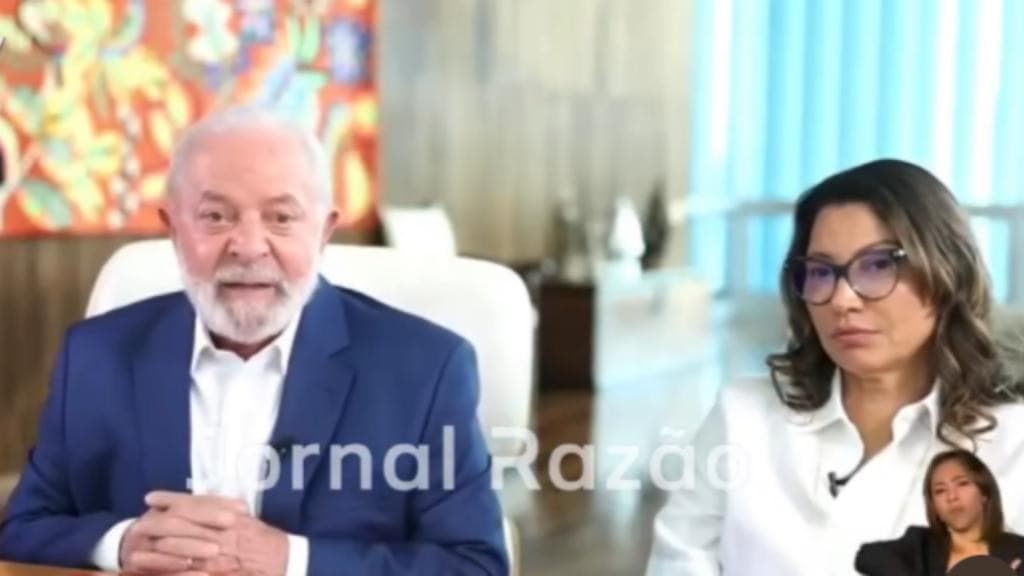 Lula diz que fome no Brasil vai acabar até 2026