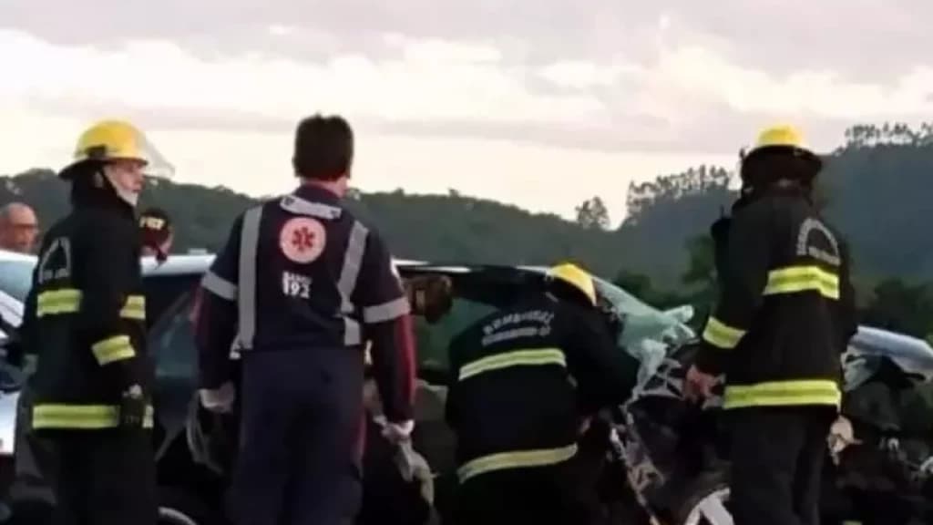 Motorista bêbado que causou morte de recém-nascido é condenado