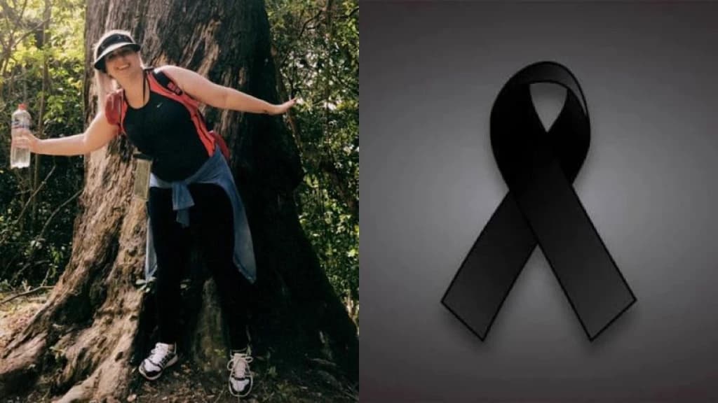 LUTO EM TIJUCAS: Professora morre após grave acidente