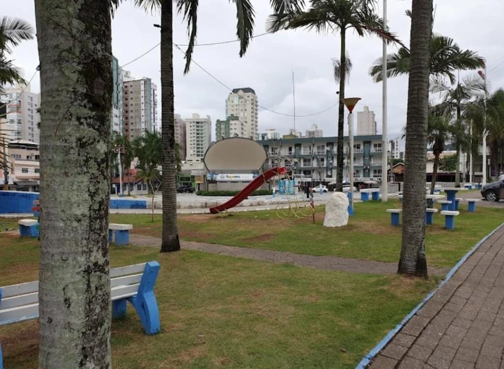 Itapema recebe atividades para o público infantil no Dia das Crianças