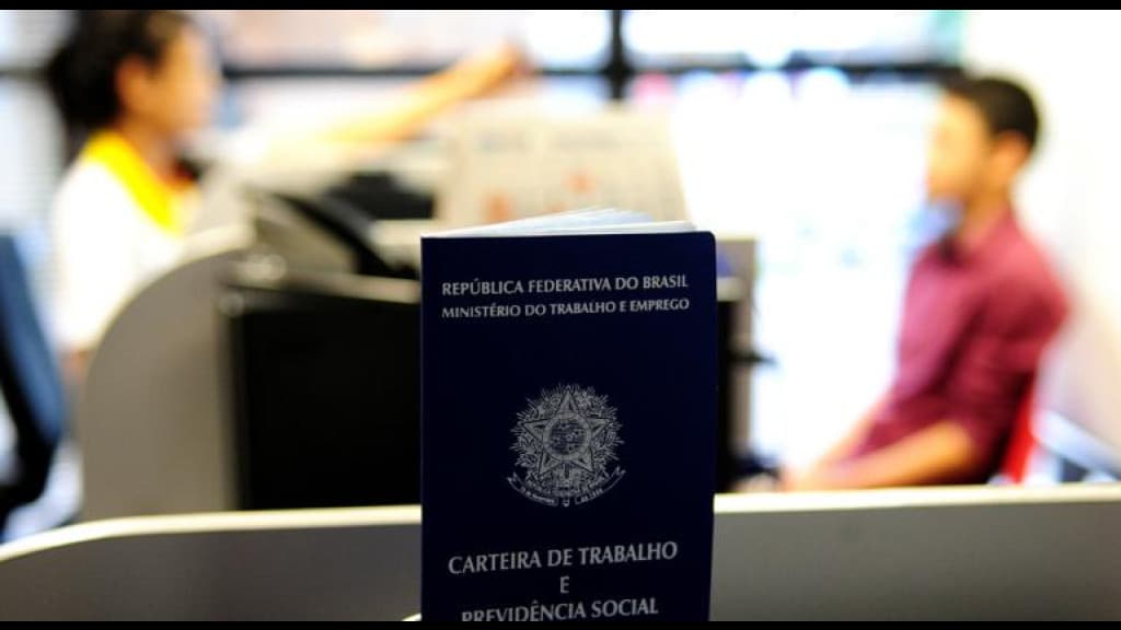 Confira as vagas de emprego abertas no Sine de São João Batista