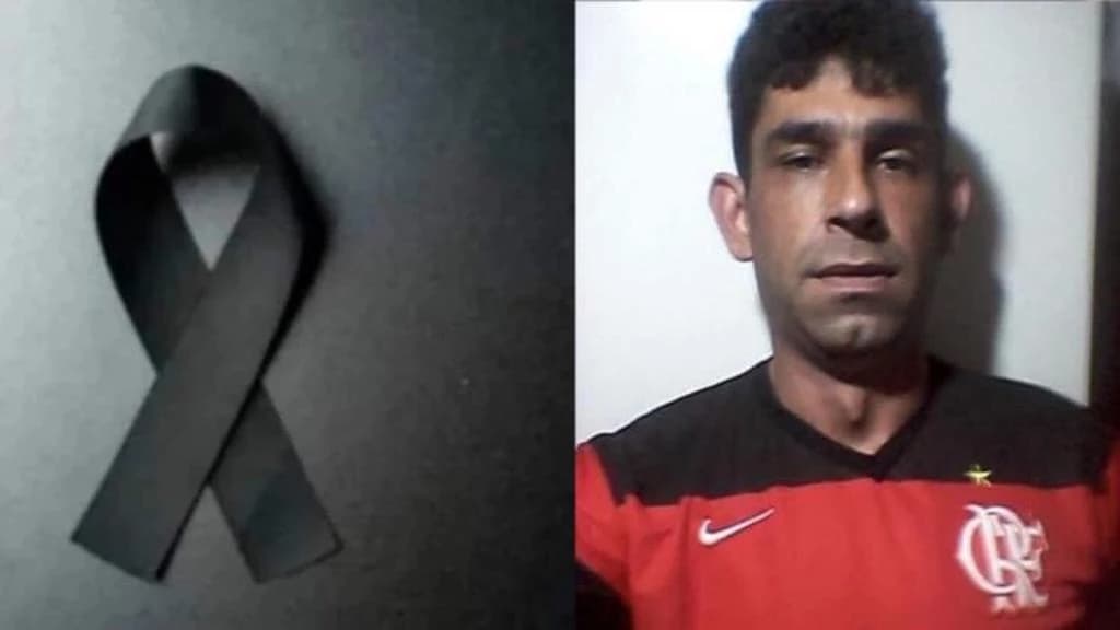 Tristeza em São João Batista: Morre Leomir da Silva aos 41 anos