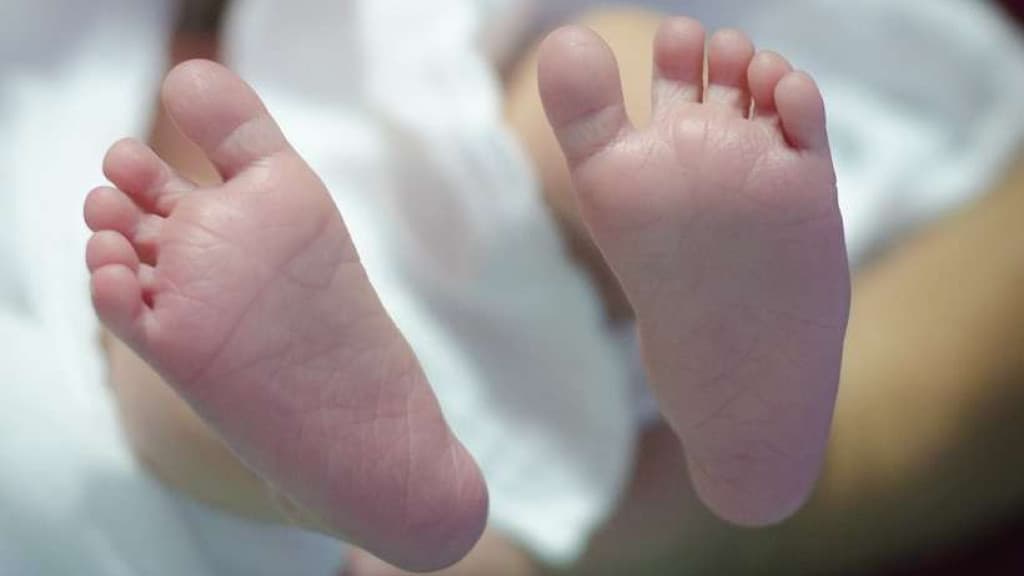 Criança de 1 ano e 8 meses morre após se afogar em piscina