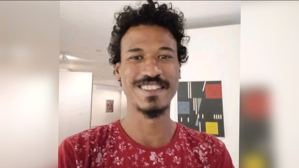 Morador de Itajaí desaparece e família pede ajuda