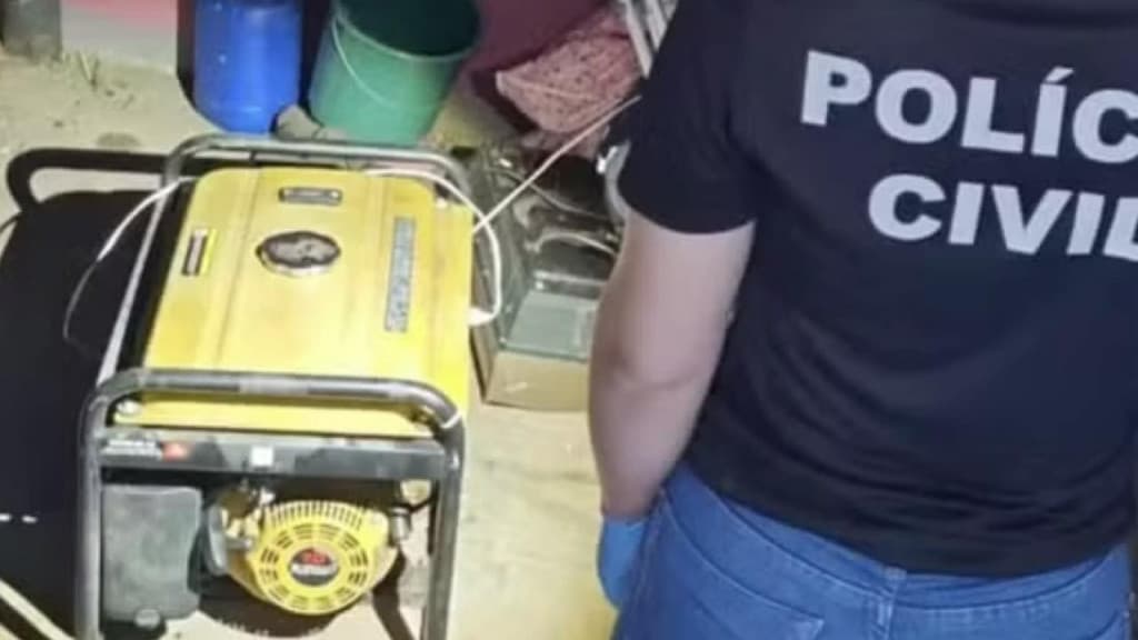 Mãe e três filhas morrem após suposto vazamento de gás