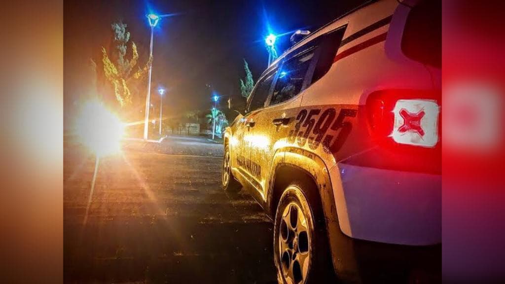 Homem é encontrado morto com tiro na cabeça em Penha