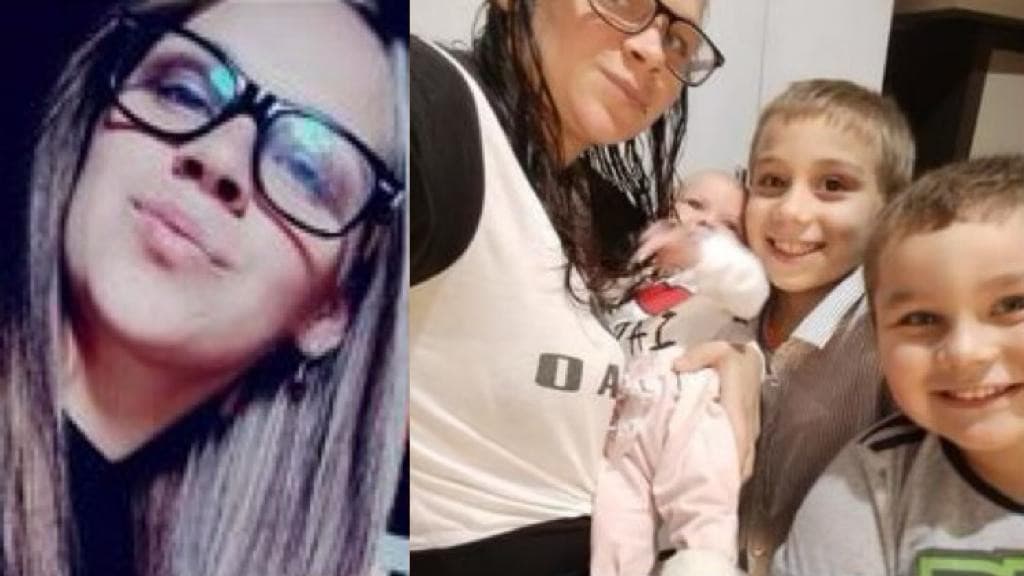 URGENTE: Jovem de Tijucas é internada e precisa de doação de sangue