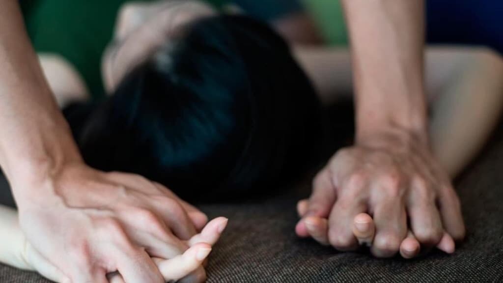 Mulher admite ter simulado sequestro e estupro para encobrir encontro sexual