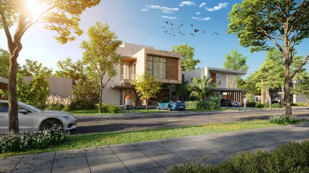 Vivapark Porto Belo esgota venda de terrenos para casas