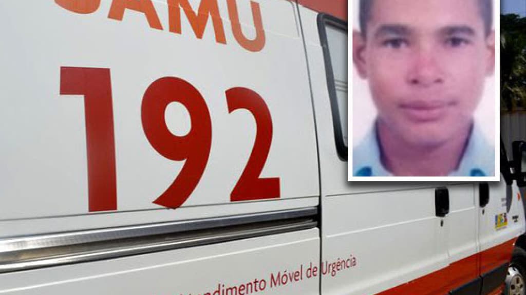 Homem morre após ingerir um litro de cachaça em aposta com amigo