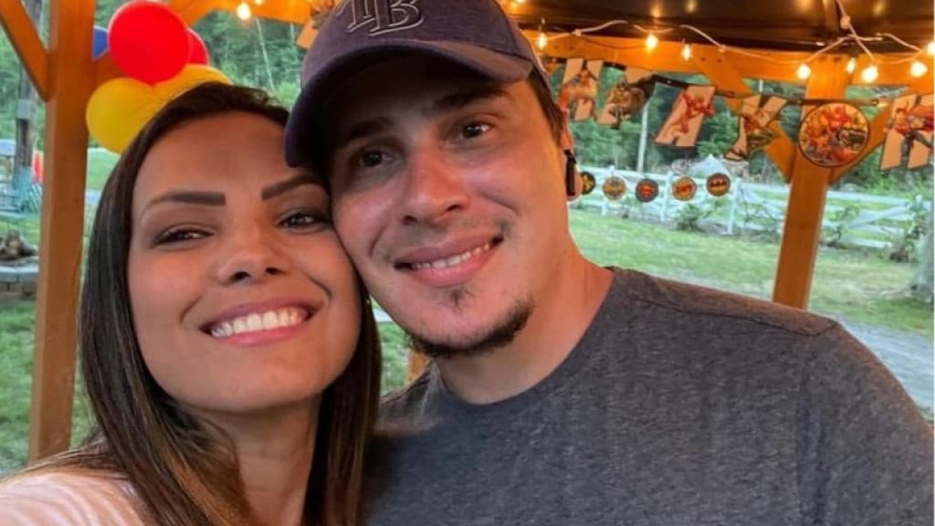 Marido de cantora gospel brasileira é preso nos EUA por estuprar criança
