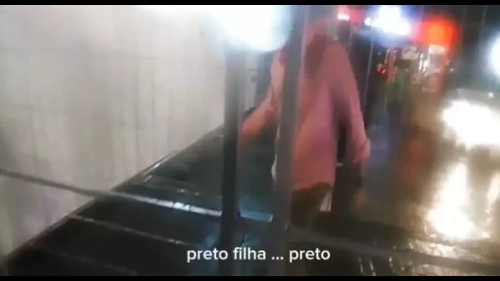VÍDEO: Racismo na Oktoberfest termina com autor liberado em audiência