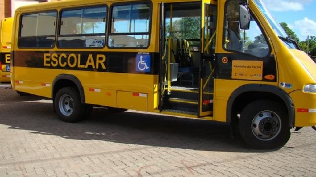 Mãe de criança atropelada por ônibus escolar será indenizada e receberá pensão mensal em SC