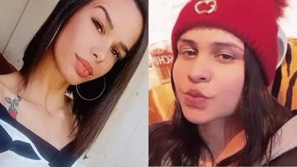 Idenficadas jovens encontradas mortas dentro de rio em SC