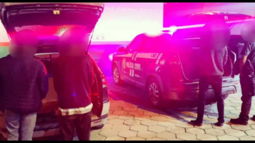 “O Filho é Teu”: operação em SC prende homens que não pagavam pensão